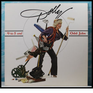 Dolly Parton-9 To 5 And Odd Jobs